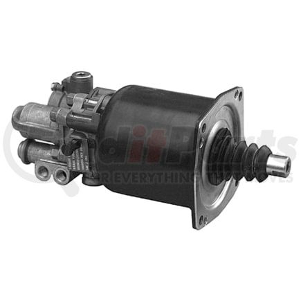 9700512090 by WABCO - Clutch Servo