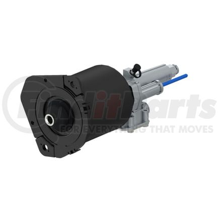 9700514360 by WABCO - Clutch Servo