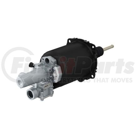 9700514370 by WABCO - Clutch Servo