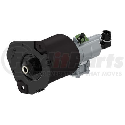 9700514410 by WABCO - Clutch Servo