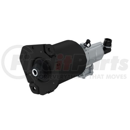 9700514540 by WABCO - Clutch Servo