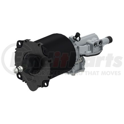 9700514840 by WABCO - Clutch Servo