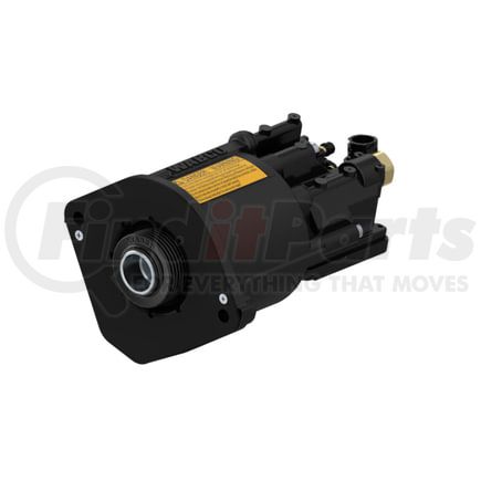 9701500010 by WABCO - Pneumatic Clutch Actuator