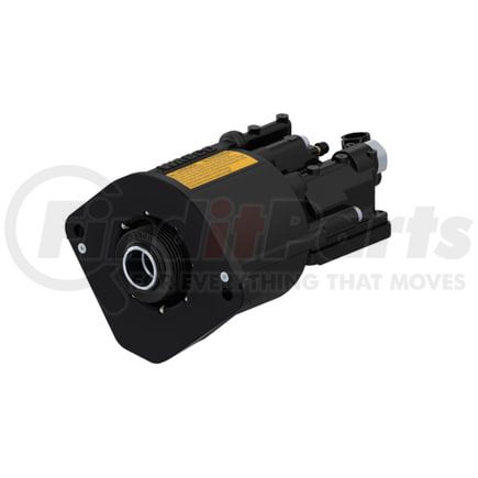 9701500080 by WABCO - Multi-Purpose Actuator - Pneumatic Clutch Actuator