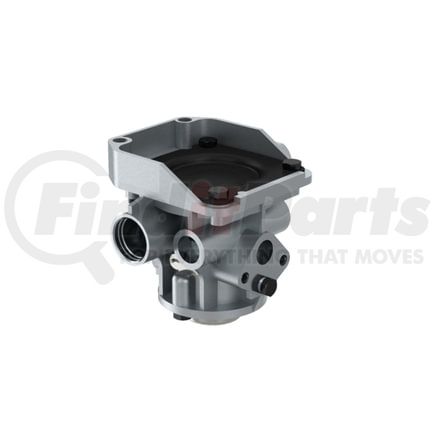 9710023010 by WABCO - Air Brake Emergency Relay Valve