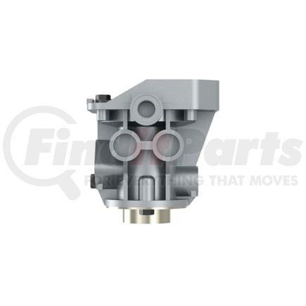 9710023000 by WABCO - Relay Emergency Valve