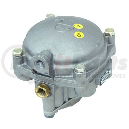 9710050000 by WABCO - Air Brake Emergency Relay Valve