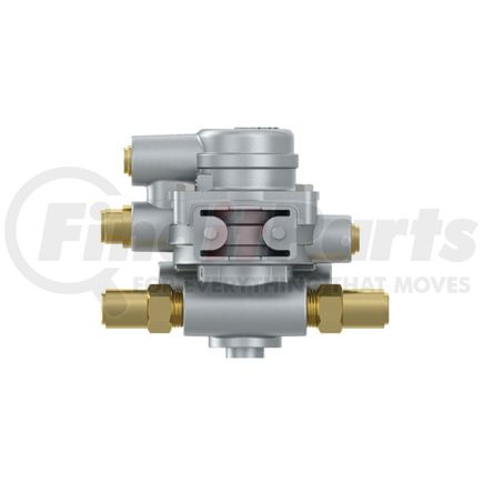 9718991520 by WABCO - Air Brake Inversion Valve