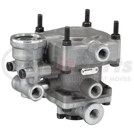 9730025200 by WABCO - Trailer Control Valve