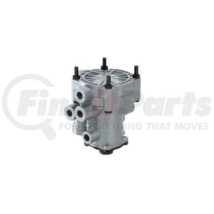 9730090010 by WABCO - Trailer Control Valve