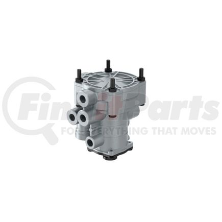 9730090010 by WABCO - Trailer Brake Control Valve