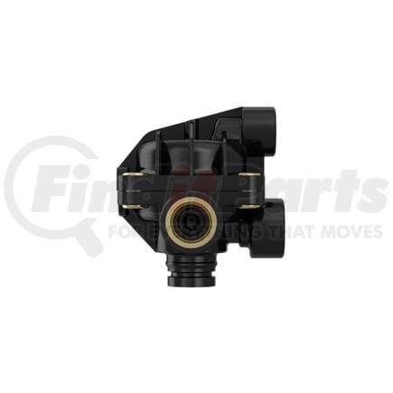 9730060010 by WABCO - Air Brake Relay Valve