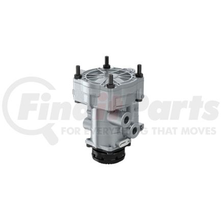 9730090100 by WABCO - Trailer Control Valve