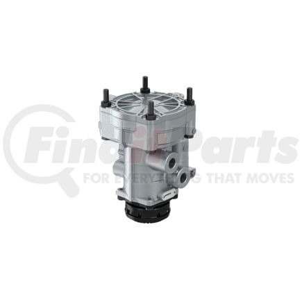 9730090100 by WABCO - Trailer Brake Control Valve