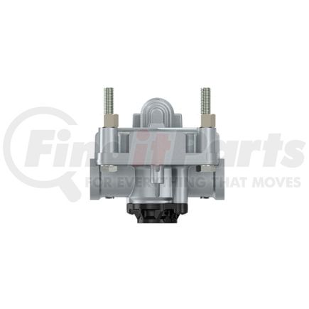 9730110020 by WABCO - Air Brake Relay Valve