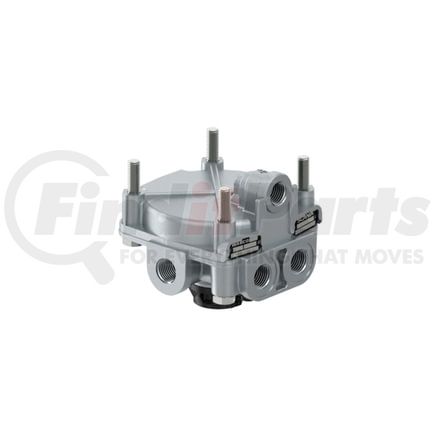 9730110500 by WABCO - Air Brake Relay Valve