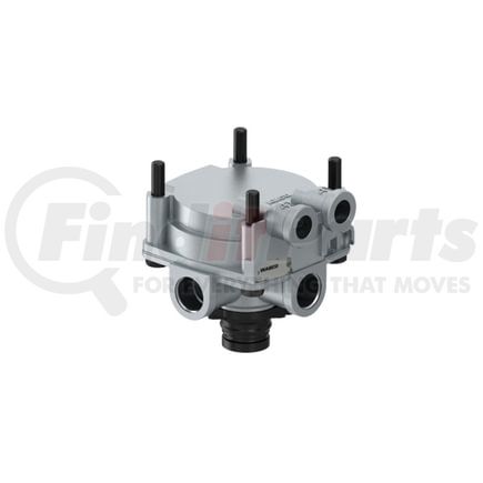 9730112030 by WABCO - ABS Truck / Tractor Relay Valve