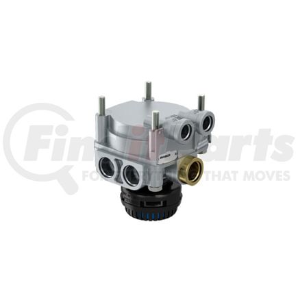 9730112060 by WABCO - Air Brake Relay Valve