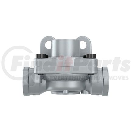 9735000000 by WABCO - Parking Brake Release Valve