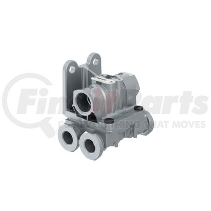 9735000510 by WABCO - Air Brake Quick Release Valve