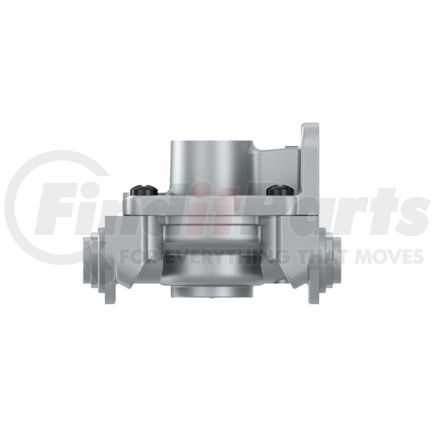 9735001060 by WABCO - Air Brake Quick Release Valve