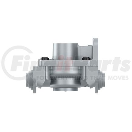 9735001050 by WABCO - Air Brake Quick Release Valve