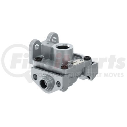 9735001120 by WABCO - Air Brake Quick Release Valve