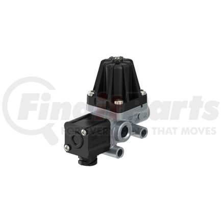 9750090040 by WABCO - Air Brake Pressure Protection Valve