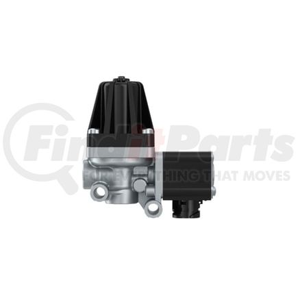 9750090010 by WABCO - Air Brake Limiting Valve