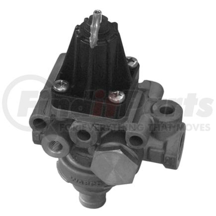 9753030000 by WABCO - Air Brake Unloader Valve