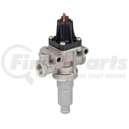 9753032200 by WABCO - Air Brake Unloader Valve - With One Way Valve, w/o Tire Inflating Valve