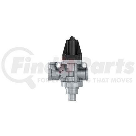 9753030630 by WABCO - Air Brake Unloader Valve - With One Way Valve, w/o Tire Inflating Valve