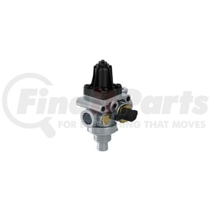 9753034740 by WABCO - Air Brake Unloader Valve - With Tire Inflating Valve, w/o One Way Valve