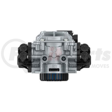 9760001070 by WABCO - Relay Valve Package