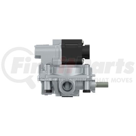 9762001000 by WABCO - ABS Modulator Relay Valve