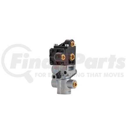 RKN34127 by WABCO - Tractor Protection Valve