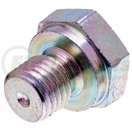 G64790-0014 by GATES - Male Metric Plug (International to International)