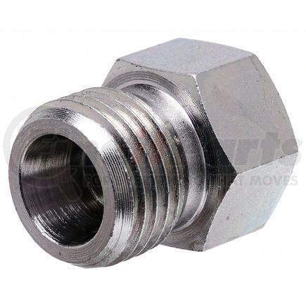 G64794-0008 by GATES - Male DIN 24 Cone - Heavy Series Plug (International to International)