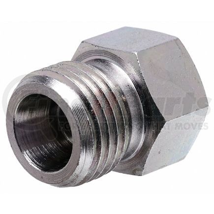 G64794-0012 by GATES - Male DIN 24 Cone - Heavy Series Plug (International to International)