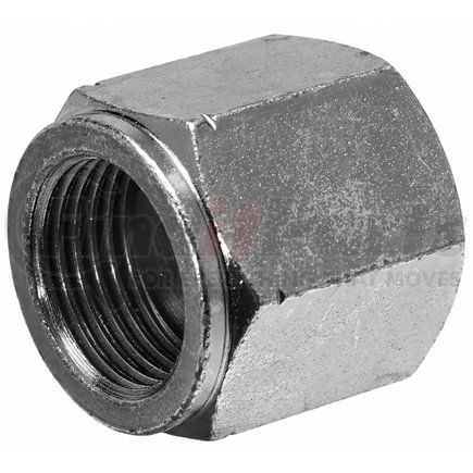 Gates G65597-0010 Hydraulic Coupling / Adapter Female Komatsu Cap (Japanese Conversion)