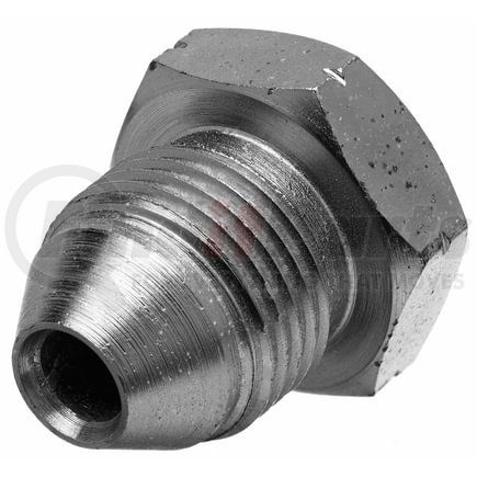 Gates G65599-0008 Hydraulic Coupling / Adapter Male Komatsu Plug (Japanese Conversion)