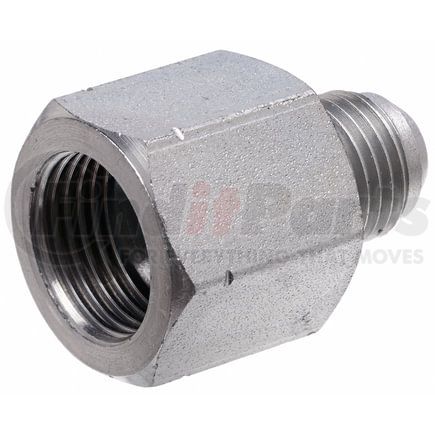 G65600-0808 by GATES - Female Komatsu to Male JIC 37 Flare (Japanese Conversion)