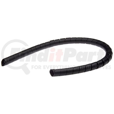 Gates G80901-0008 Hydraulic Coupling / Adapter Hose Guard - PolySleeve High Density Polyethylene Hose Wrap