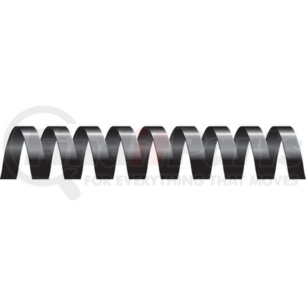 G81900-0006 by GATES - Hose Guard - Plastic Protective Coil Sleeve