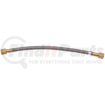 G89170-1030 by GATES - Assembly-Two Female Dual Seat JIC 37/SAE 45 Flare Swivel (FJSX) Couplings-Steel