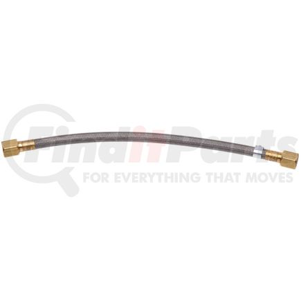 G89170-1048 by GATES - Assembly-Two Female Dual Seat JIC 37/SAE 45 Flare Swivel (FJSX) Couplings-Steel