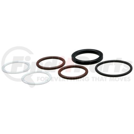 G935000012 by GATES - JIC Seal Kit (Live Swivel)