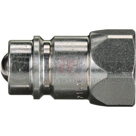 G94011-0404 by GATES - Male Ball Valve to Female Pipe (G940 Series)