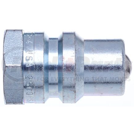 G94411-0808 by GATES - Male Tip - Ball Valve to Female Pipe (G944 Series)