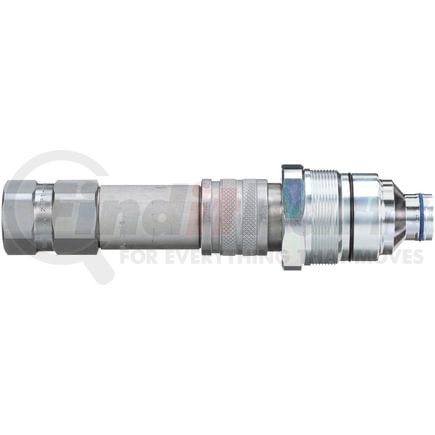 G949110808PK by GATES - Male Flush Face Valve to Female Pipe - Cartridge Kit (G949 Series)